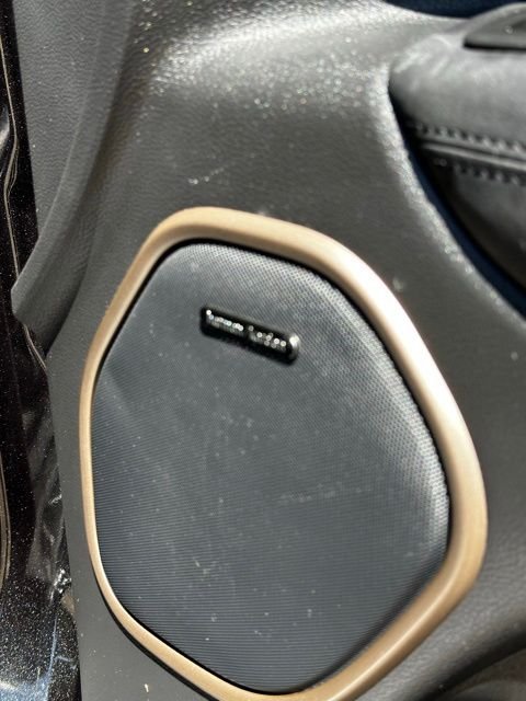 Used 2016 Brilliant Black Crystal Pearlcoat Jeep Summit image 26