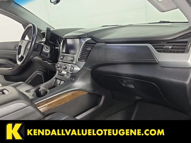 Used 2015 Black Chevrolet LT image 26