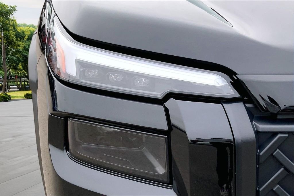 Used 2026 Black Subaru Premium image 31