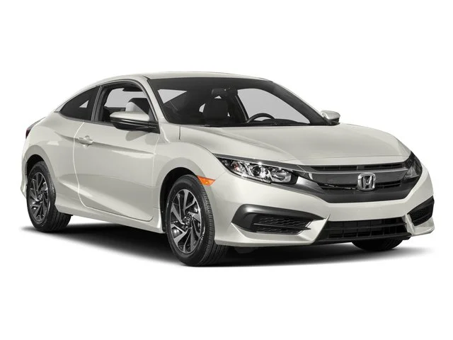 Used 2017 Red Honda LX image 6