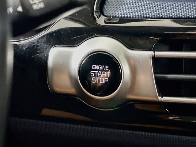 2023 Kia Seltos Nightfall - Photo 16