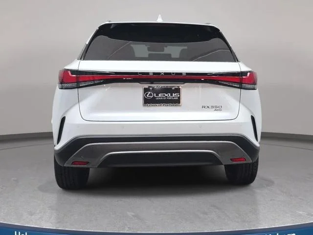 New 2026 Eminent White Pearl Lexus LUXURY image 13