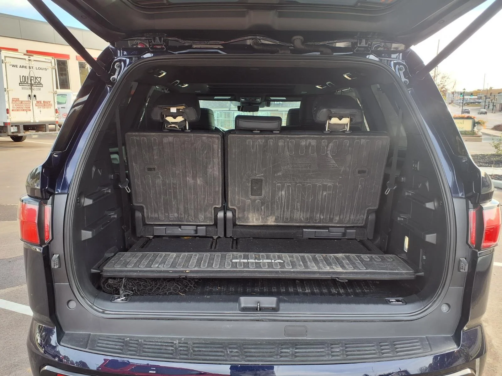 Certified Used 2026 Blueprint Toyota Platinum image 26