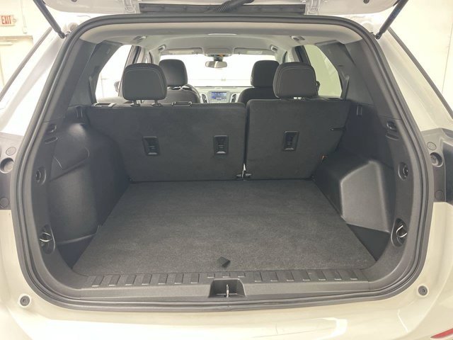 Used 2023 Summit White Chevrolet LS image 26