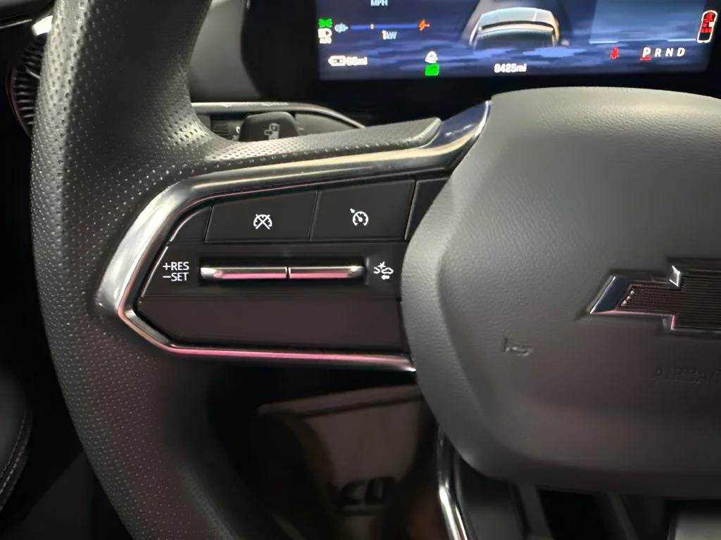 2026 Chevrolet Blazer EV LT - Photo 24