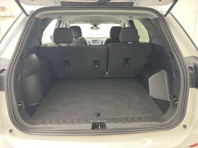 Used 2023 Summit White Chevrolet LS image 26