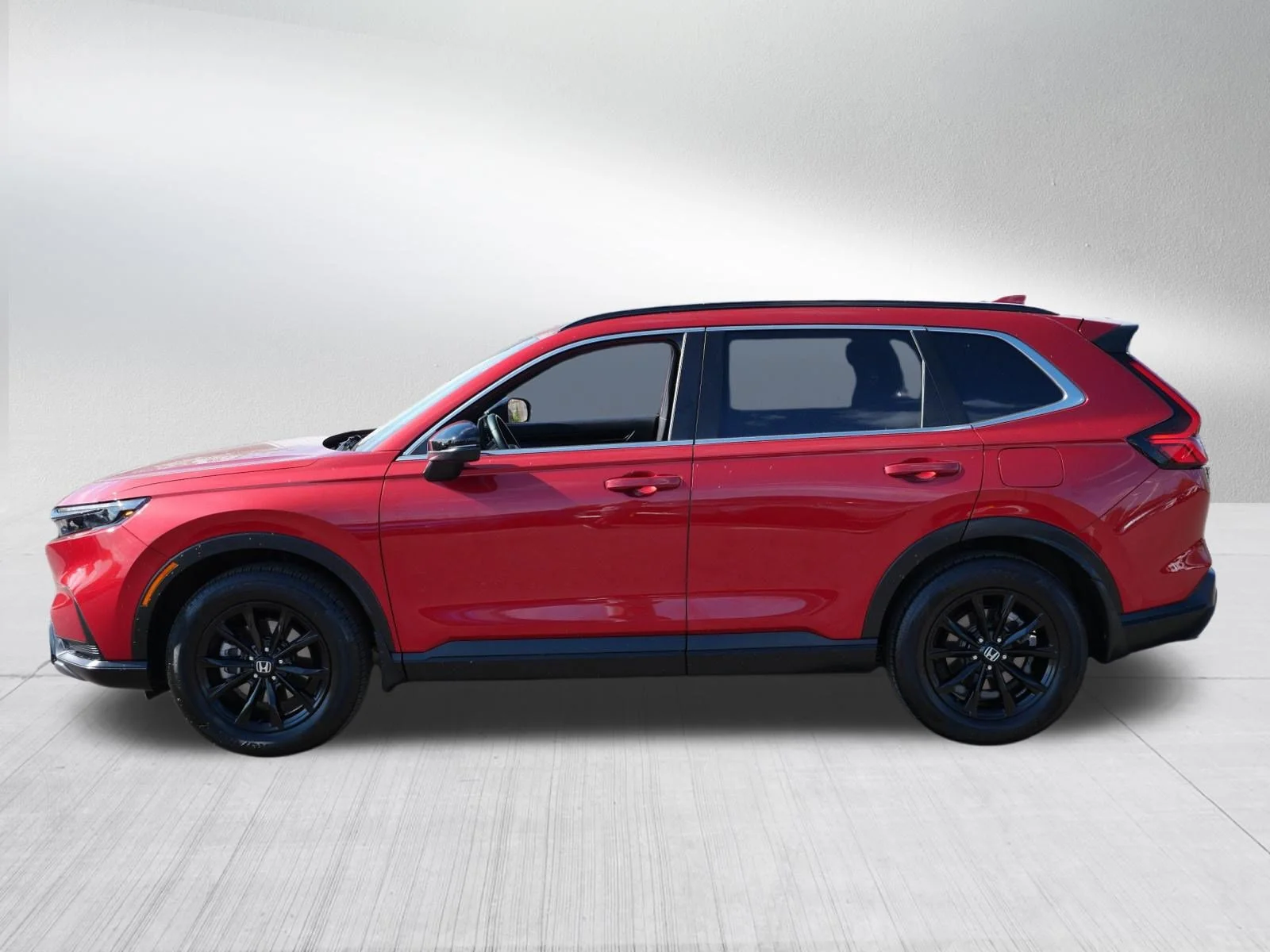 2024 Honda CR-V Sport - Photo 38