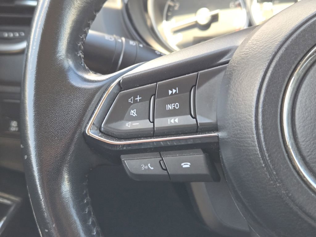 2021 Mazda CX-9 Touring - Photo 25