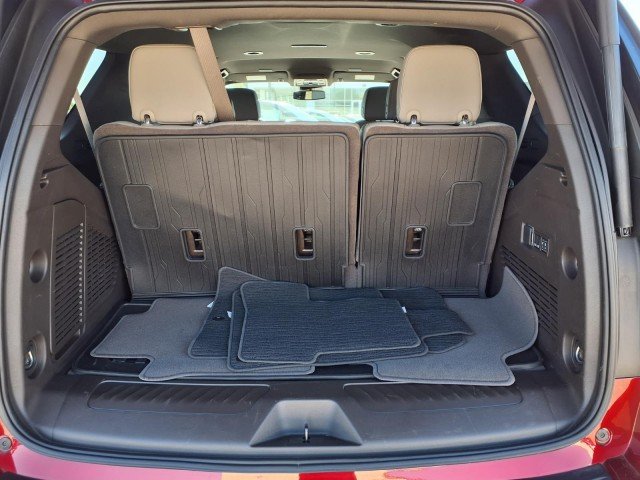 2026 GMC Yukon Elevation - Photo 14