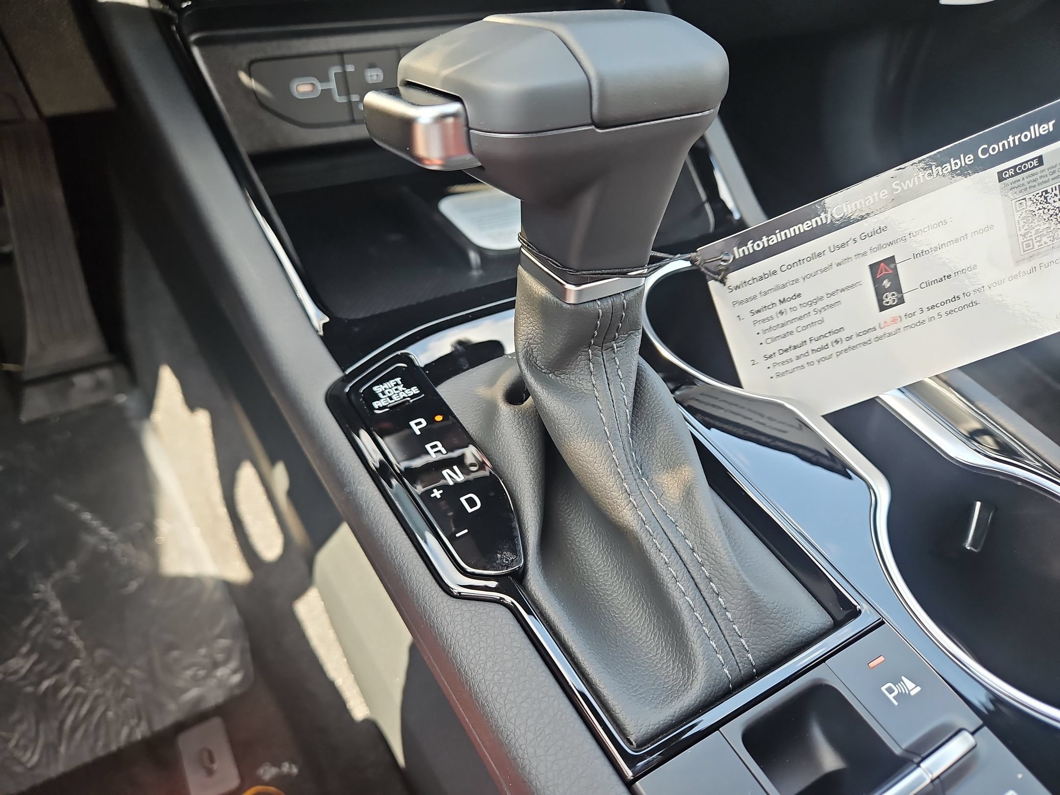 New 2026 Wolf Gray Kia GT-Line image 27