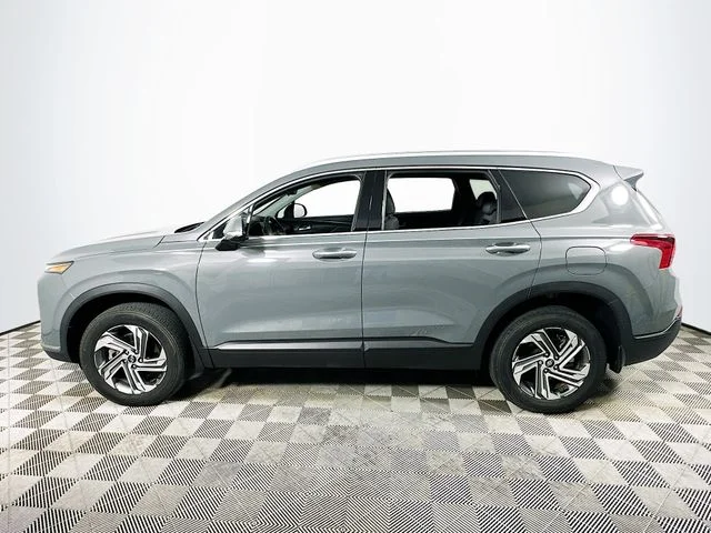Certified Pre-Owned 2023 Hyundai Santa Fe SEL