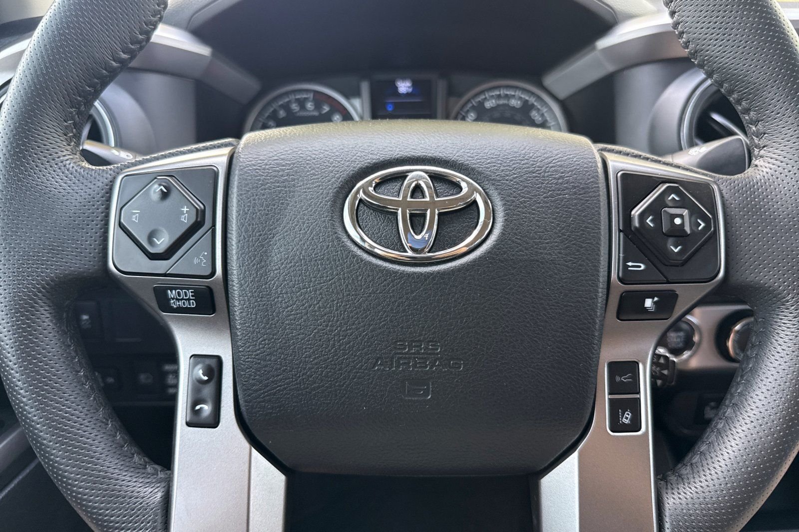 Used 2023  Toyota Trail Edition image 22