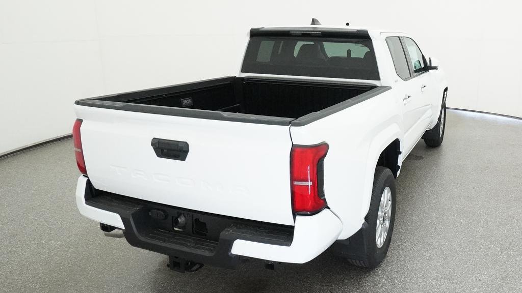 New 2026 Ice Cap Toyota SR5 image 47