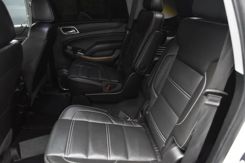 Certified Used 2019 White GMC Denali image 19