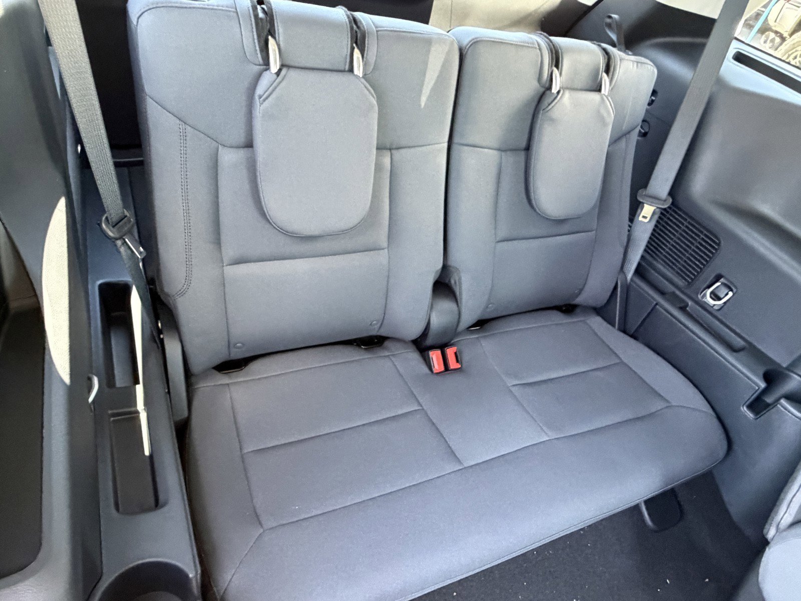 New 2026 Carbonized Gray Metallic Ford Active image 15