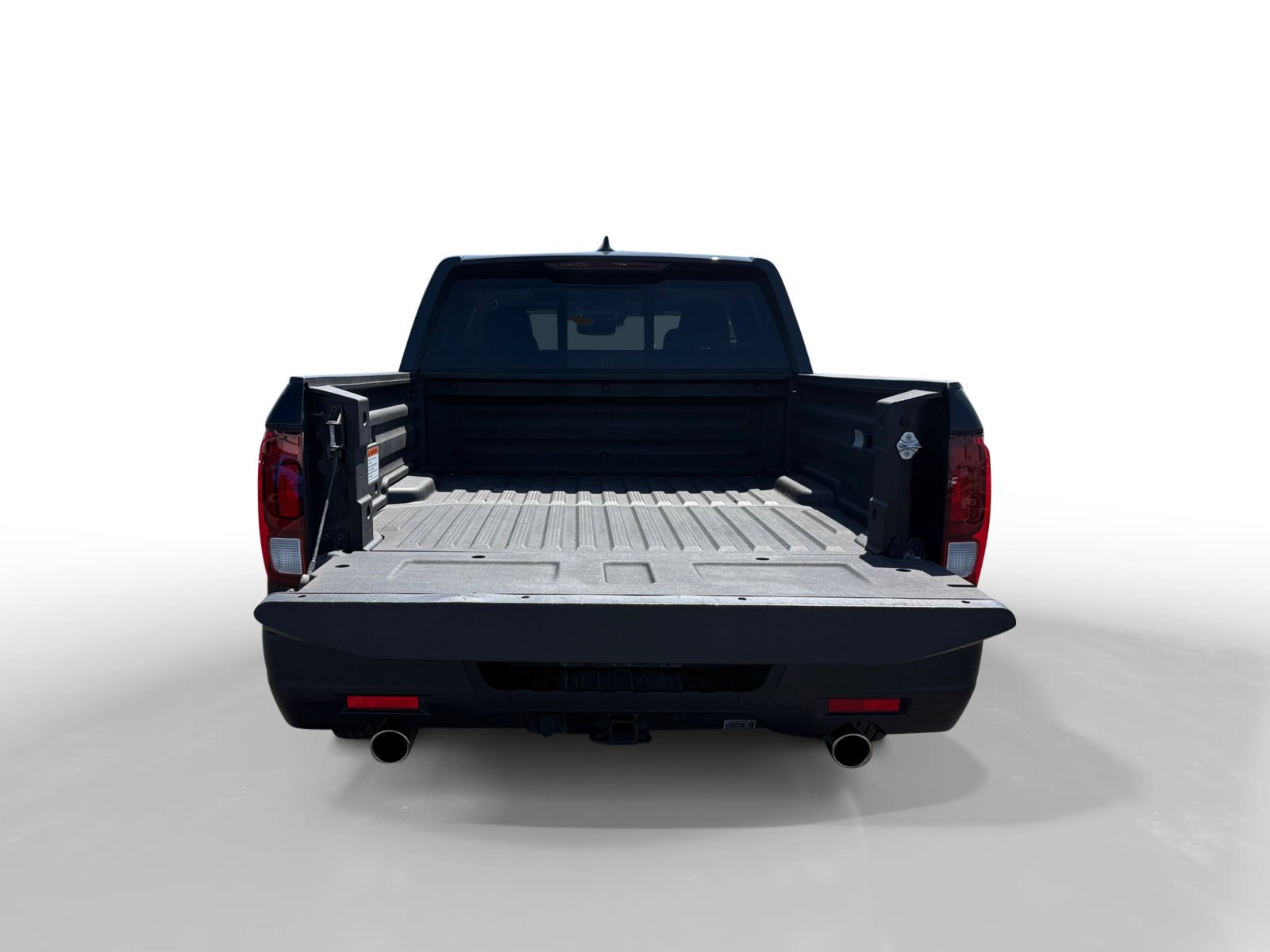 2024 Honda Ridgeline RTL - Photo 17