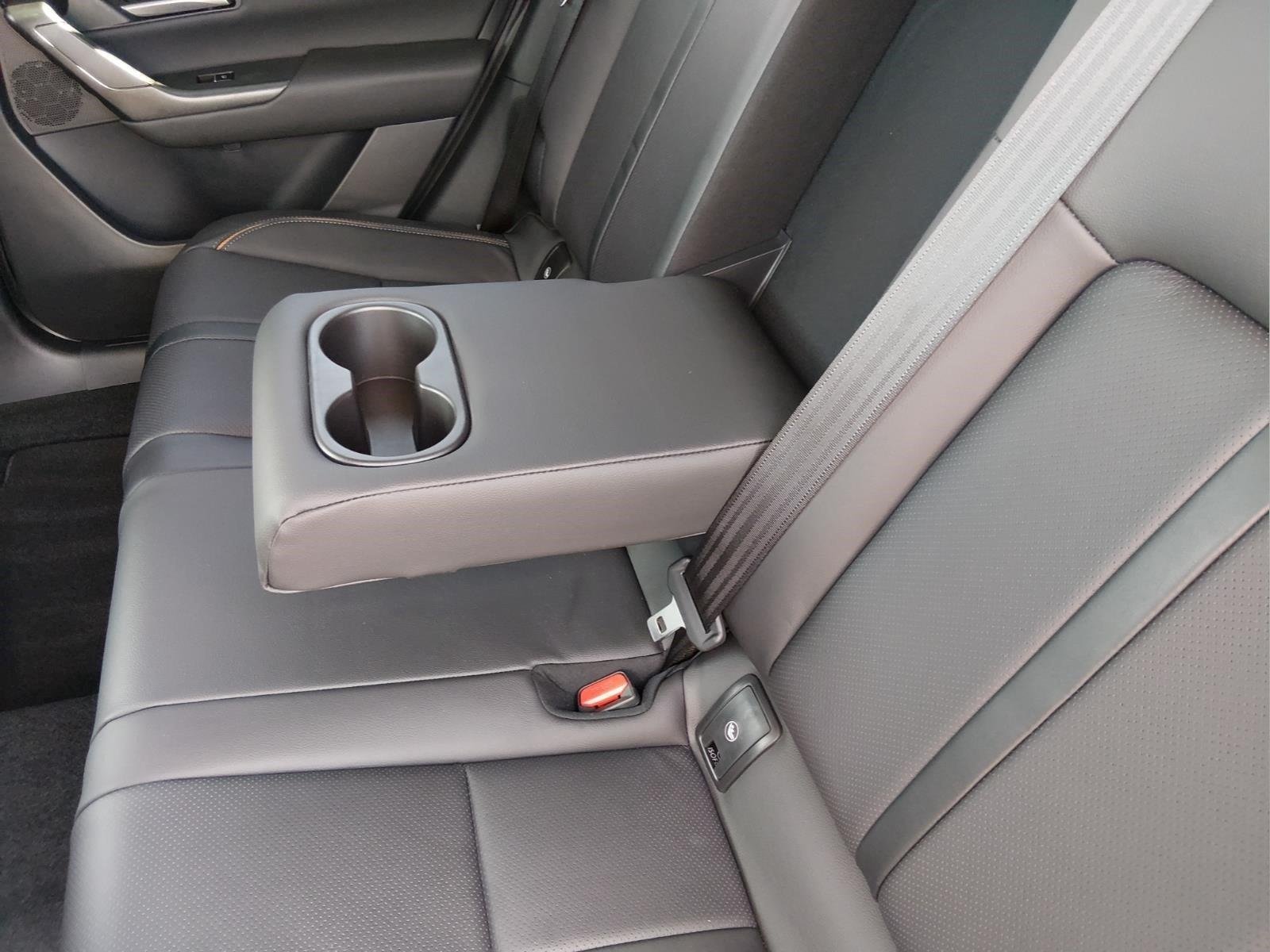 New 2026 Polymetal Gray Metallic Mazda Premium AWD image 21
