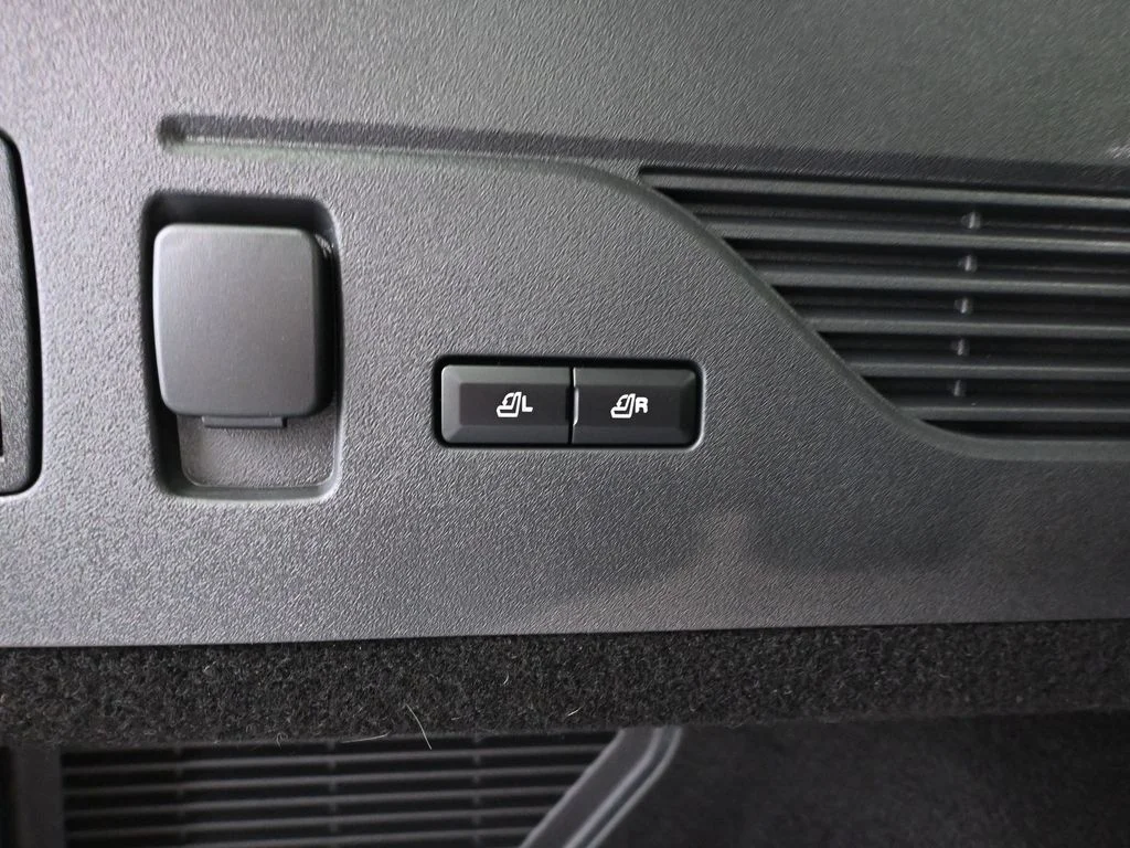 2024 Lincoln Nautilus Premiere - Photo 46