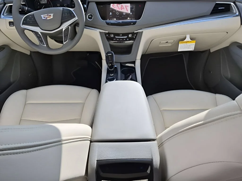 2026 Cadillac XT5 Premium Luxury - Photo 29