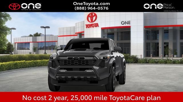 New 2026 Underground Toyota  TRD Sport image 22