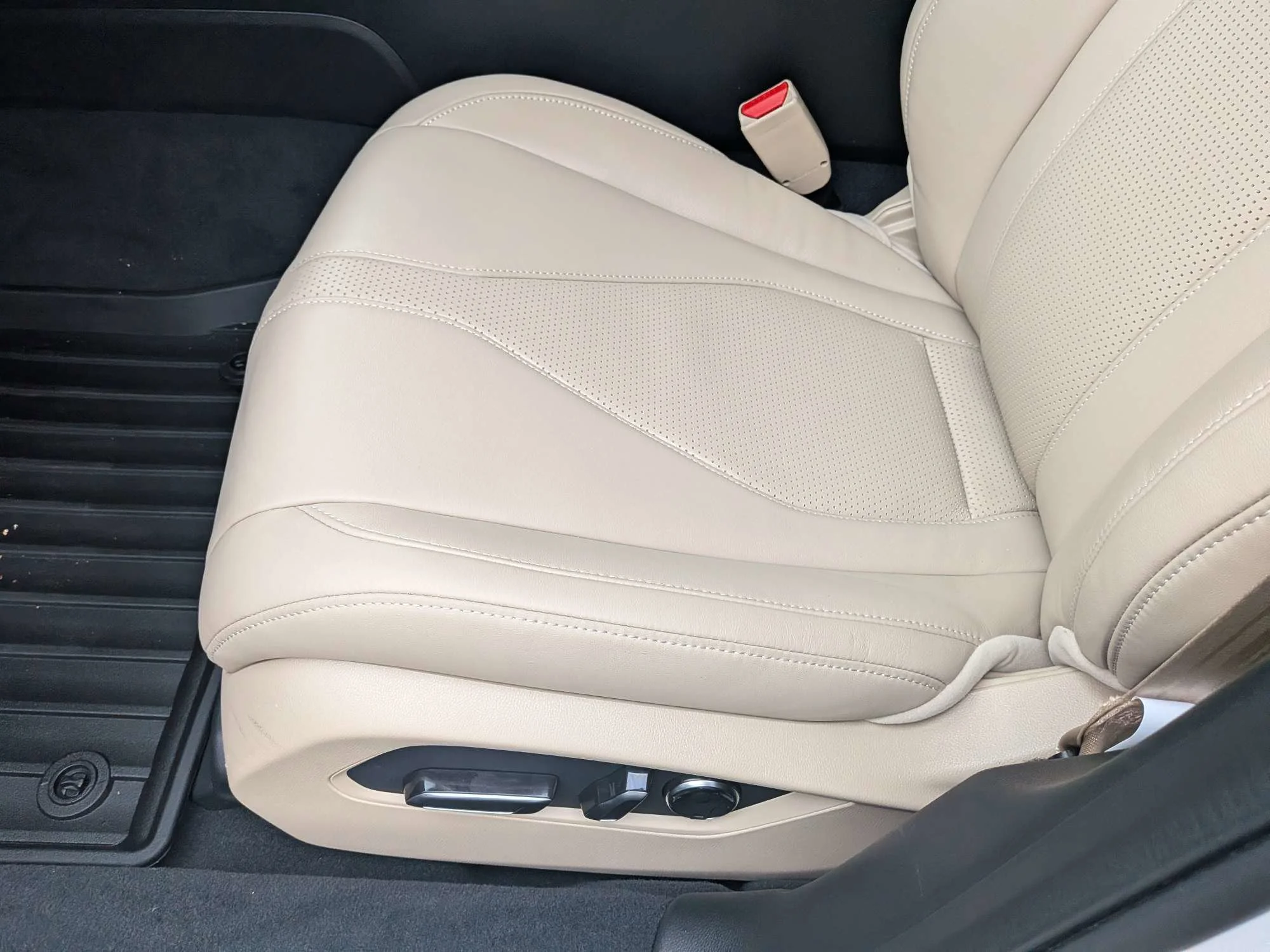 2025 Acura TLX Technology Package - Photo 63