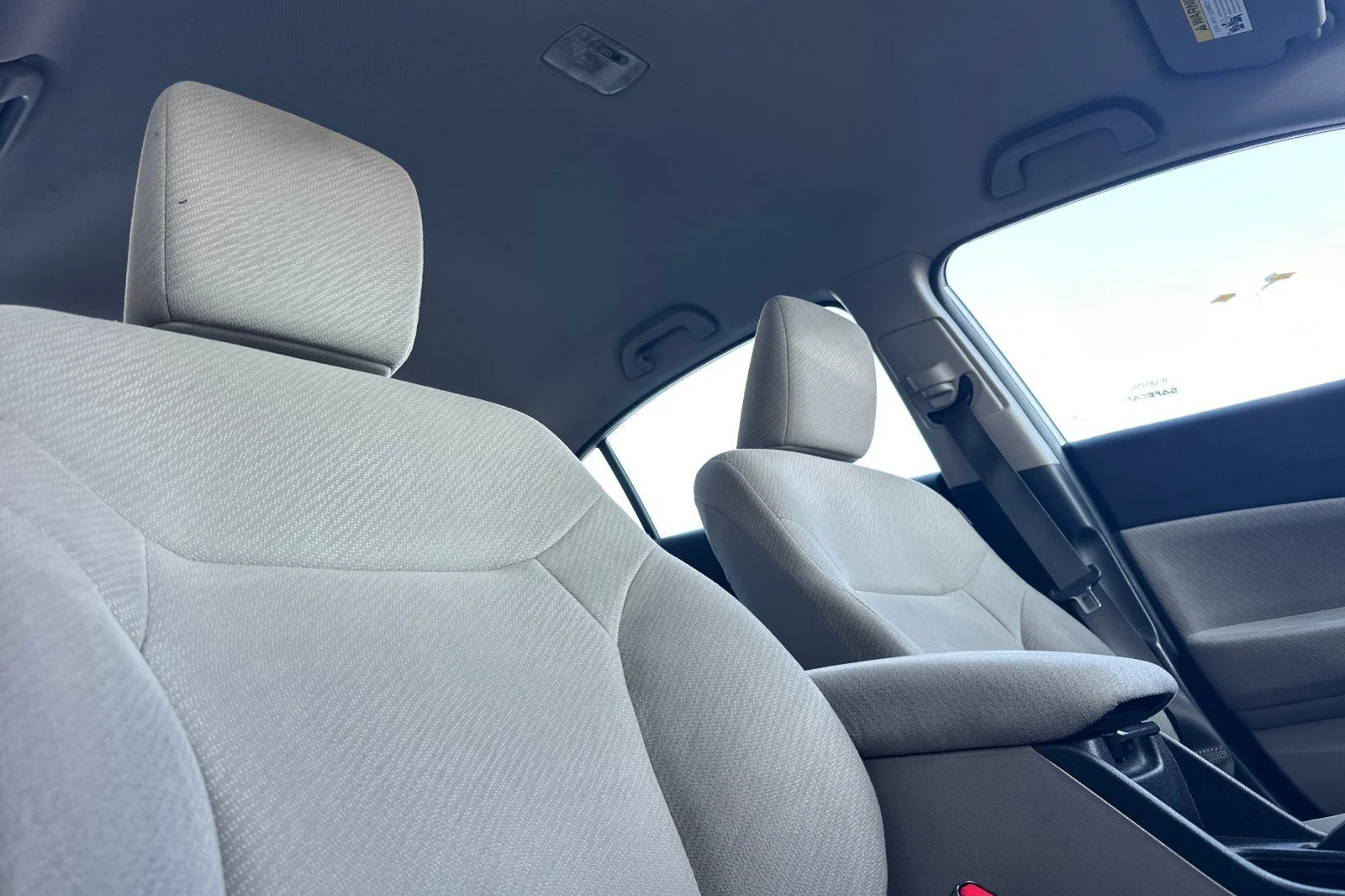 2013 Honda Civic NGV - Photo 13