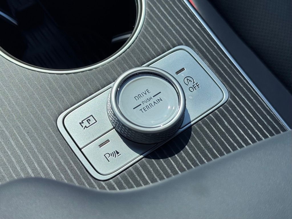 New 2027  Genesis 3.5T e-SC image 40