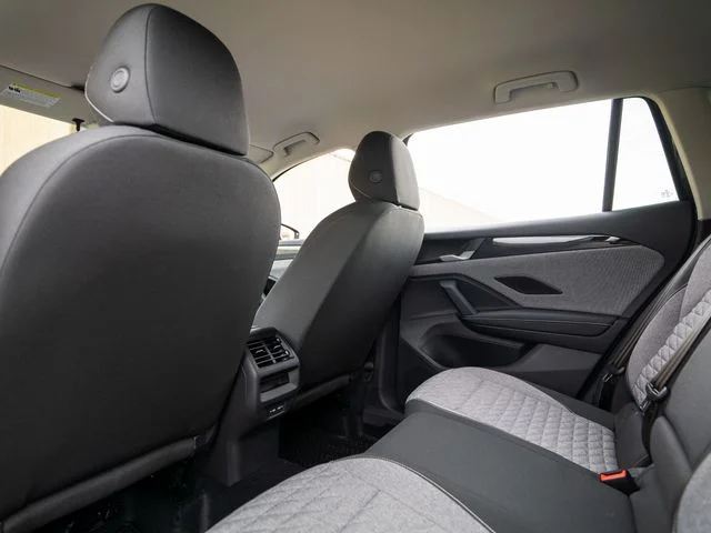 New 2026 Gray Volkswagen 2.0T S image 27