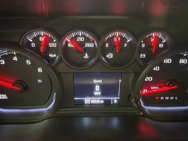 2019 Chevrolet Silverado 1500 Work Truck - Photo 14