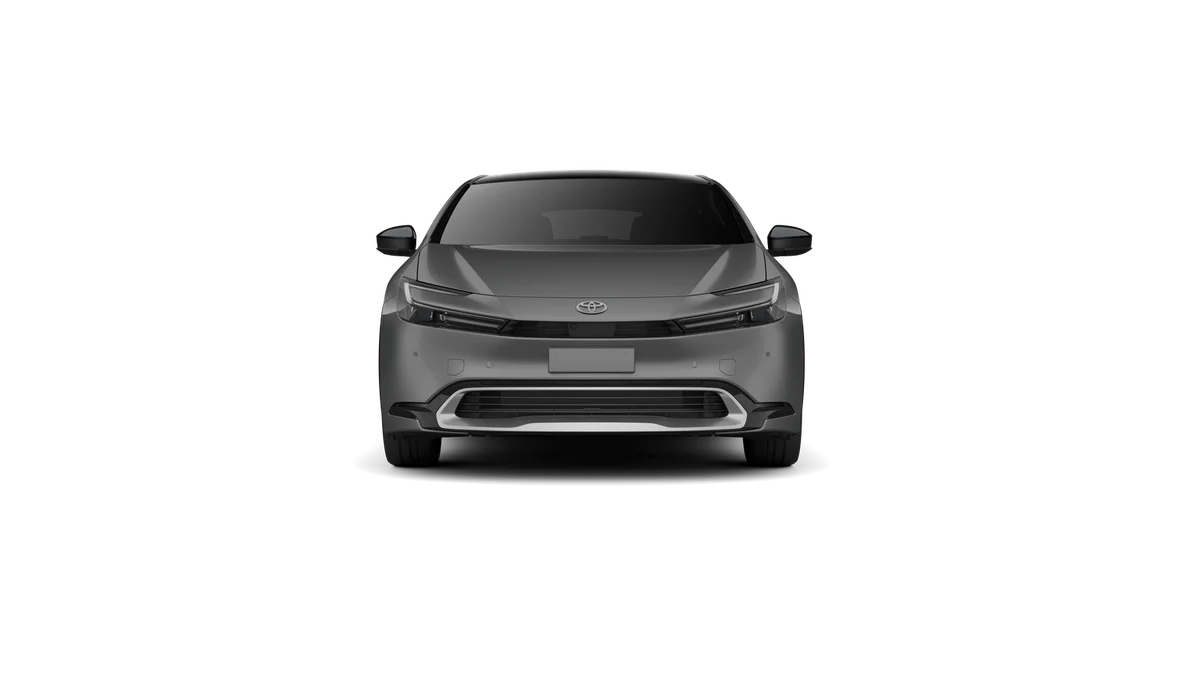 2026 Toyota Prius Plug-in Hybrid XSE Premium - Photo 17