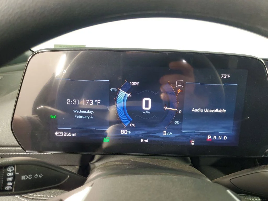 2026 Chevrolet Blazer EV LT - Photo 24
