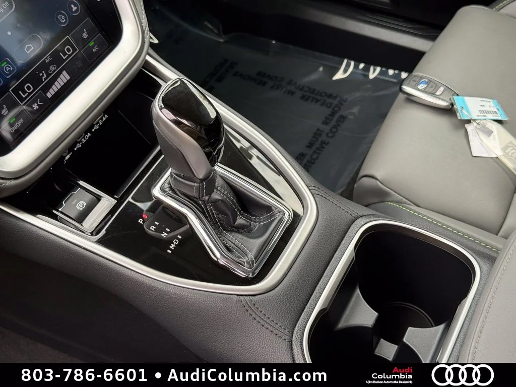 Used 2024 Gray Subaru Onyx Edition image 33