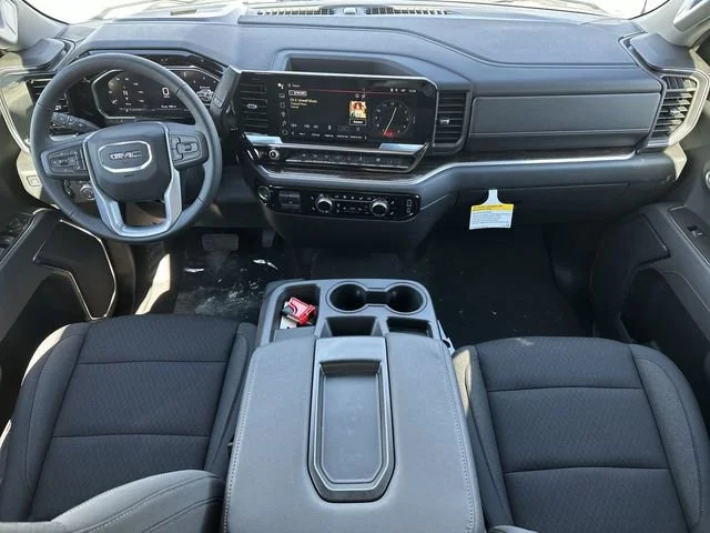 2026 GMC Sierra 1500 SLE - Photo 20