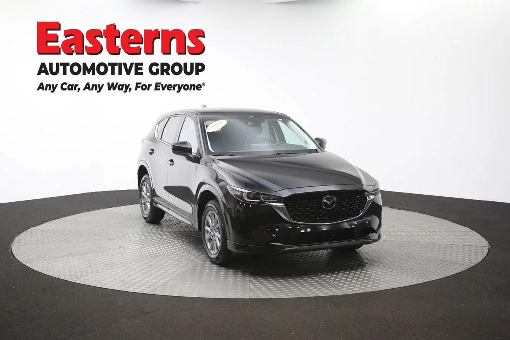 Used 2024 Black Mazda 2.5 S Select Package image 51