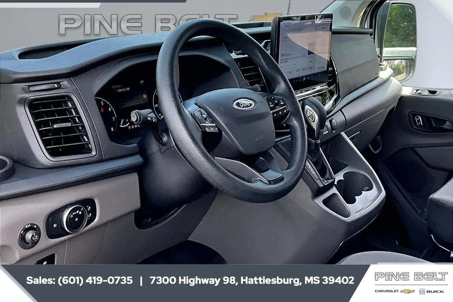 Used 2023 Oxford White Ford 350 XLT image 12