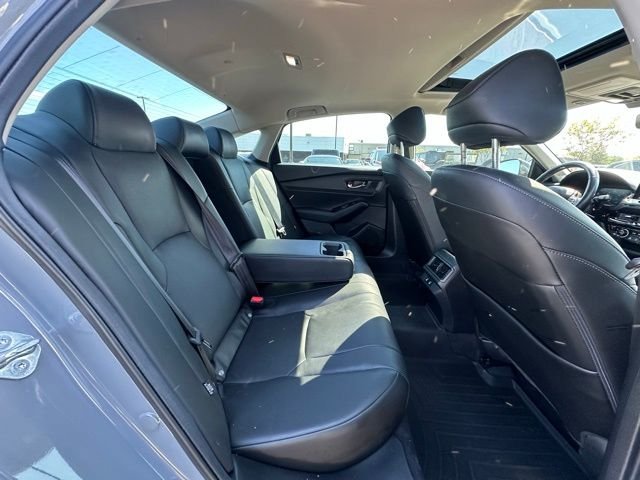 Used 2024 Gray Honda Touring image 30
