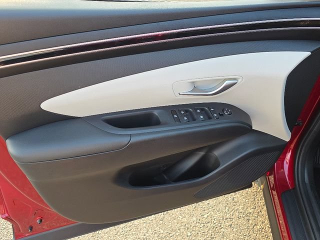 Used 2024 Red Hyundai SEL image 32