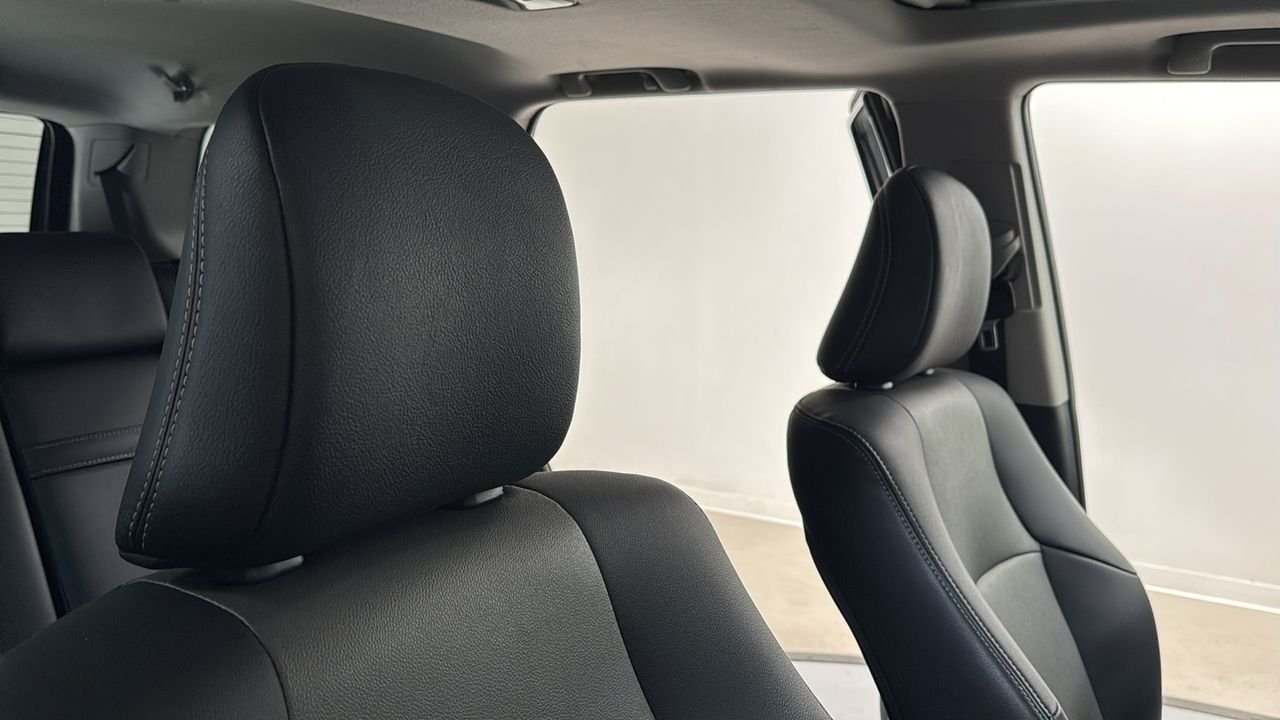 Certified Used 2024 Black Toyota SR5 Premium image 19