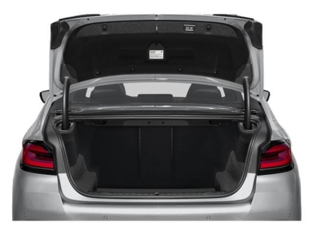 Used 2021 Black Sapphire Metallic BMW Base image 14