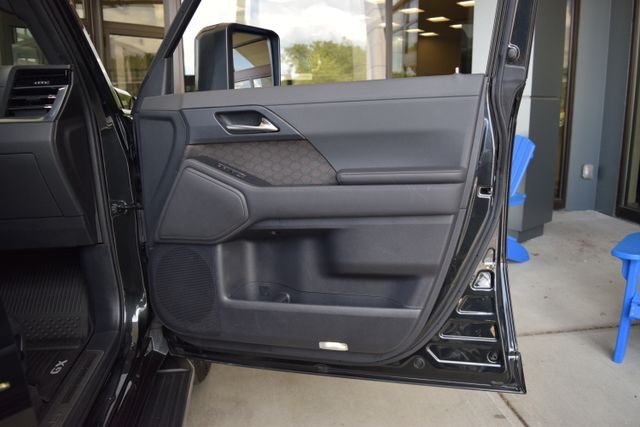 Certified Used 2024 Caviar Lexus 550 Premium+ image 24
