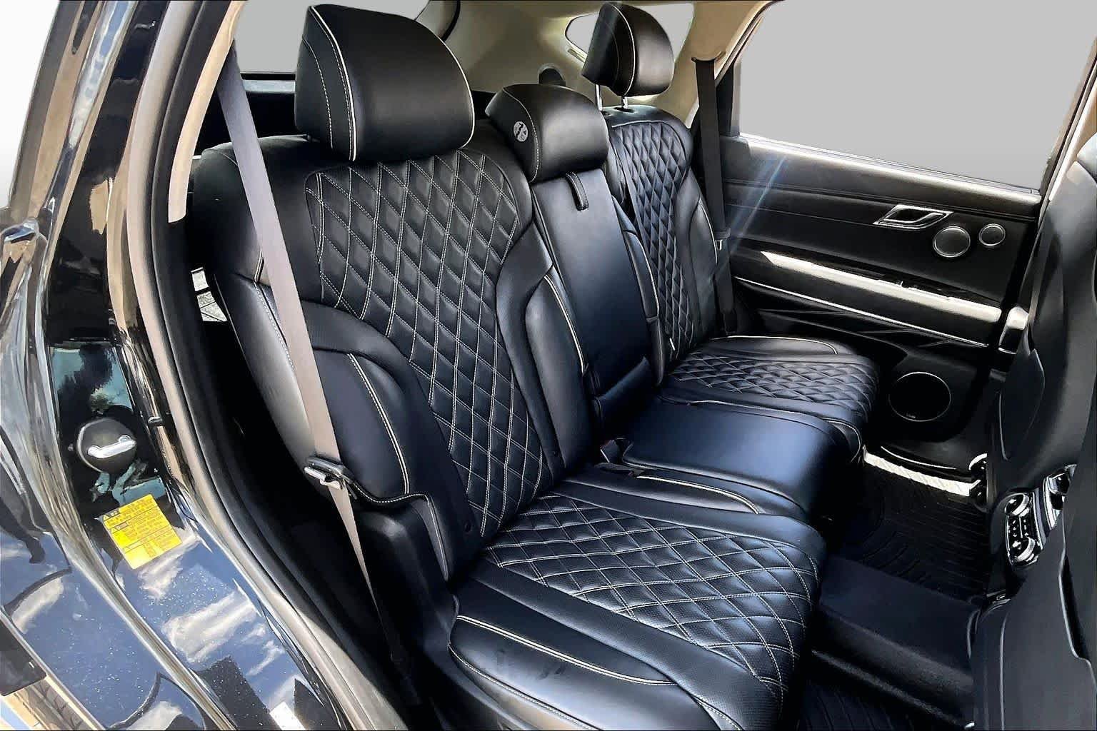 Used 2021 Vik Black Genesis  image 20