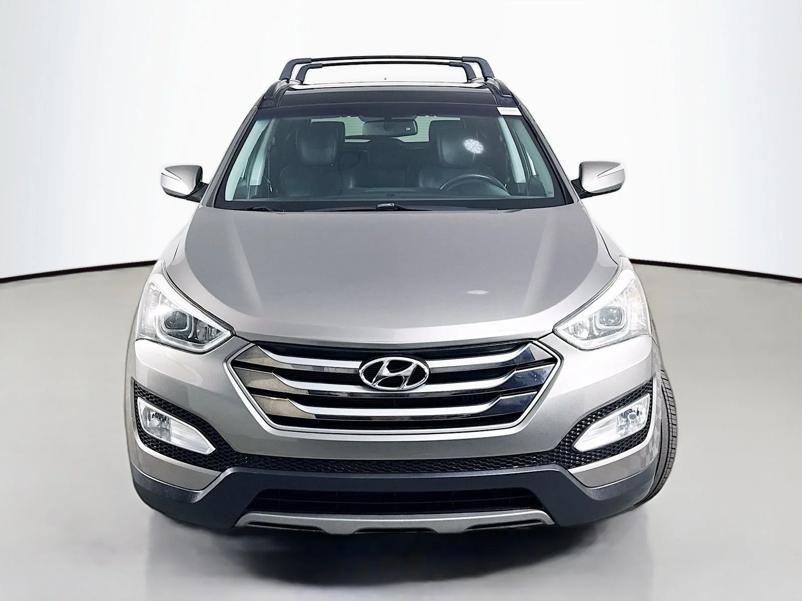 Used 2016 Hyundai Santa Fe Sport 2.0T with VIN 5XYZW4LA4GG312845 for sale in Palmetto Bay, FL