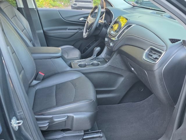 2019 Chevrolet Equinox Premier - Photo 22