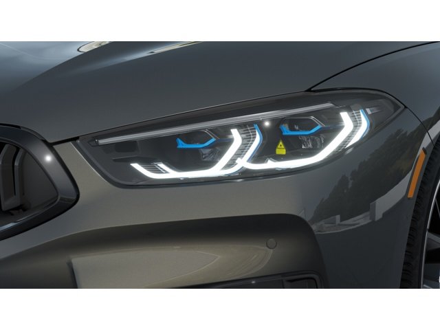 2026 BMW 8 Series 840i - Photo 6