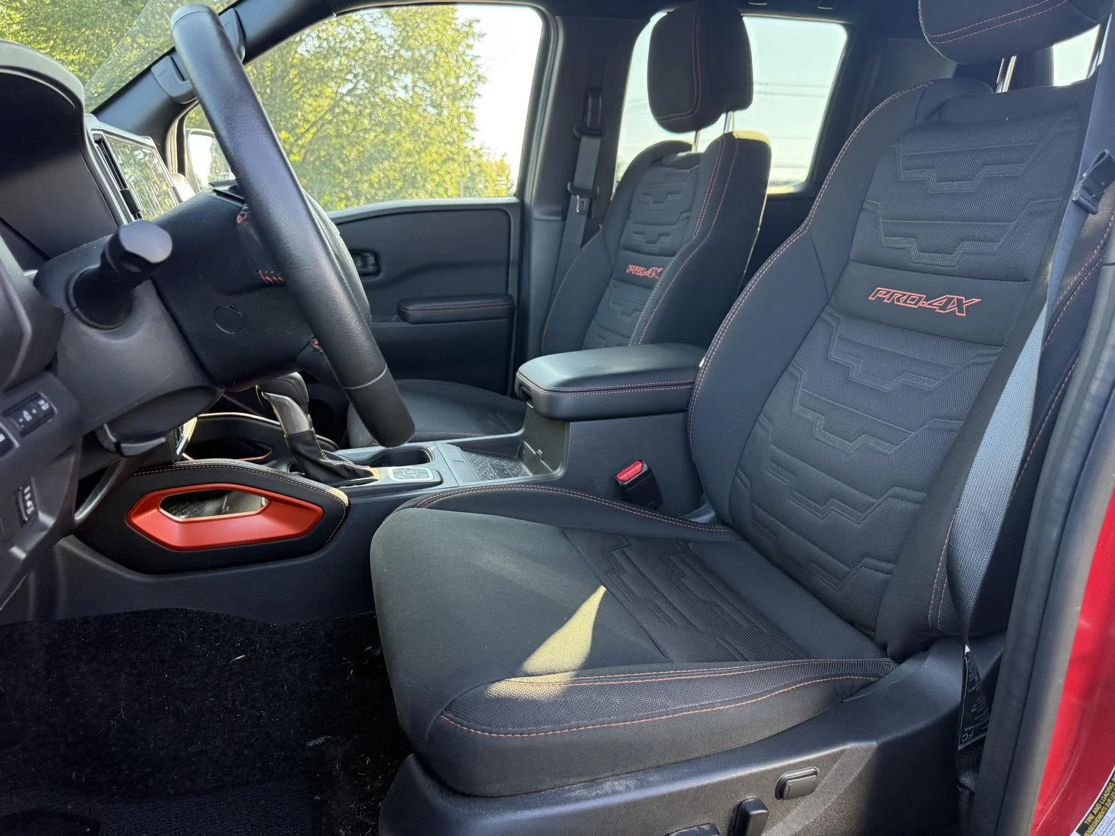 Used 2026 Rd Nissan  image 10