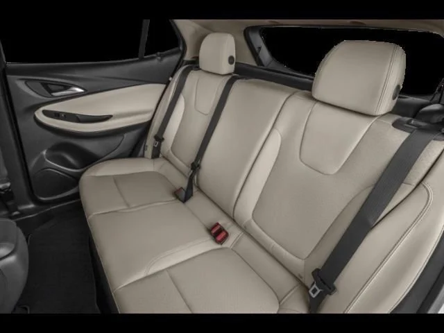 2025 Buick Encore GX Preferred - Photo 10