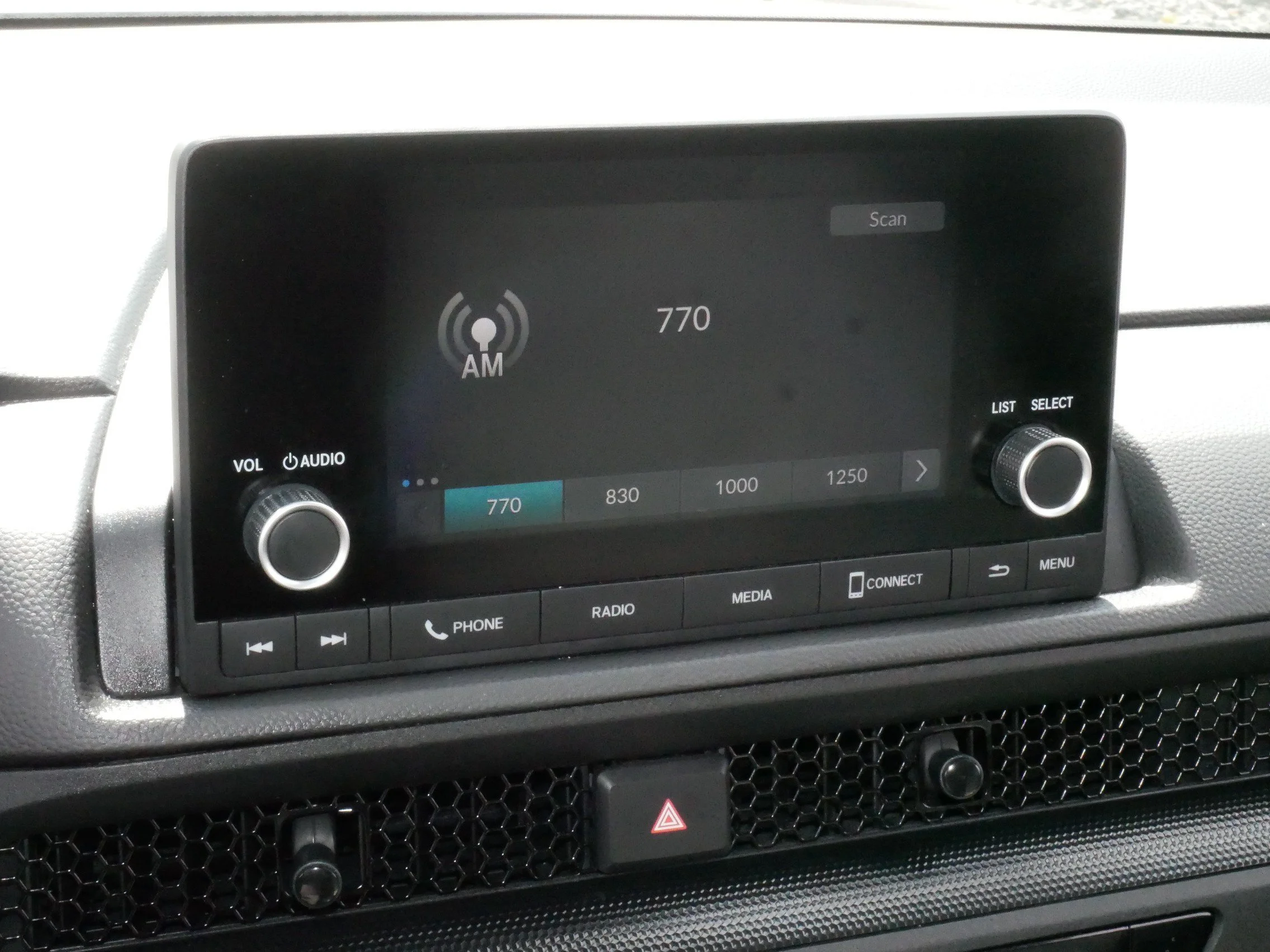 2024 Honda CR-V EX - Photo 55