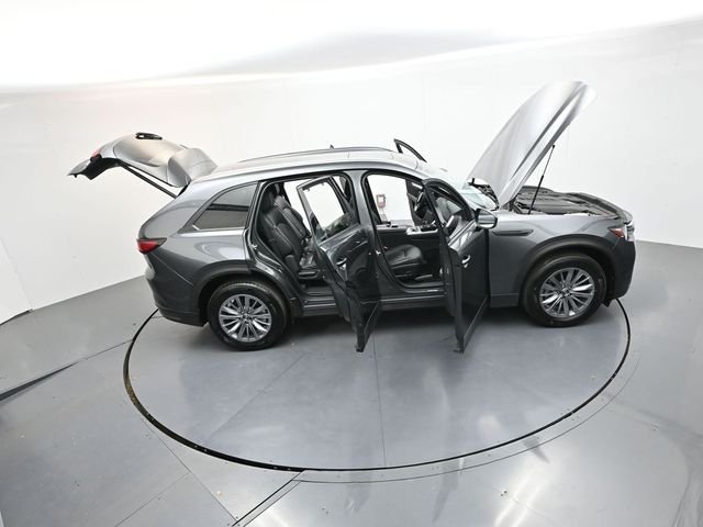 Used 2024 Gray Mazda 3.3 Turbo Preferred Plus image 39