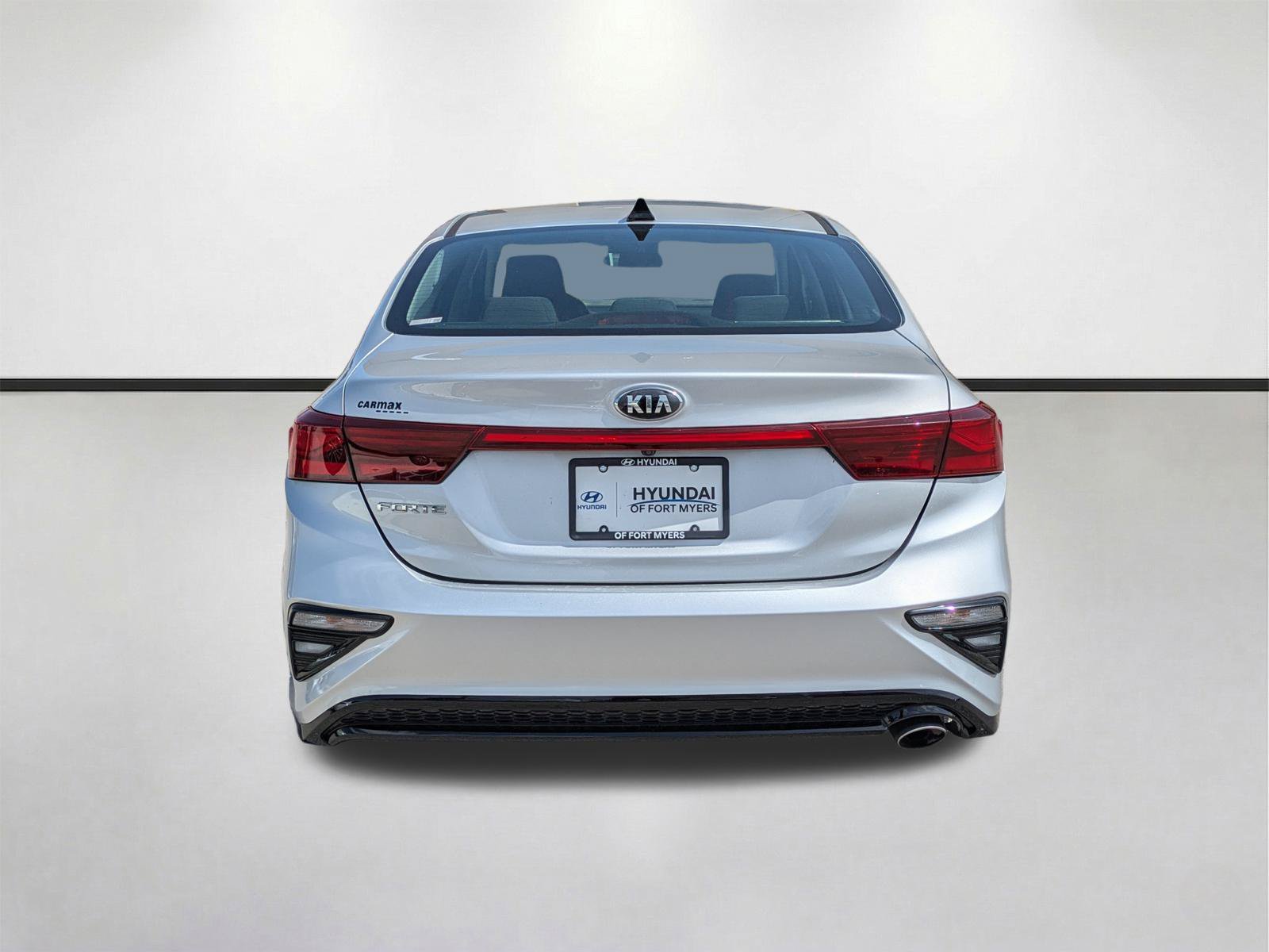 2020 Kia FORTE LXS - Photo 6