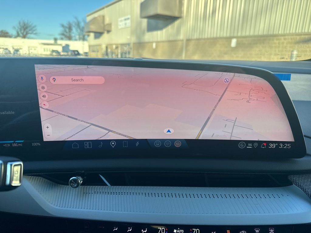 2026 Cadillac OPTIQ Sport - Photo 13